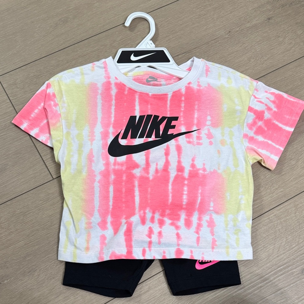 Nike set